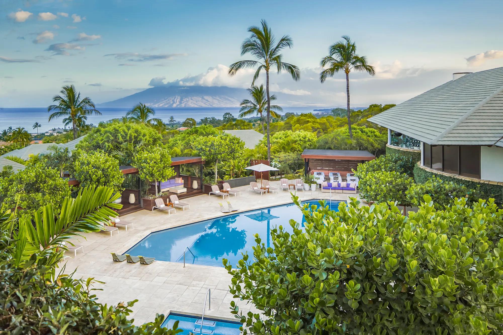 Elevate Your Senses in Wailea's Luxury hero image