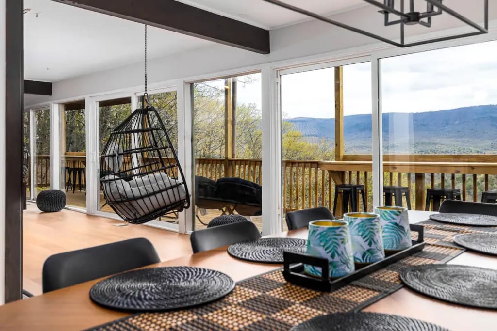 An amazing place for family get-togethers and fun hero image