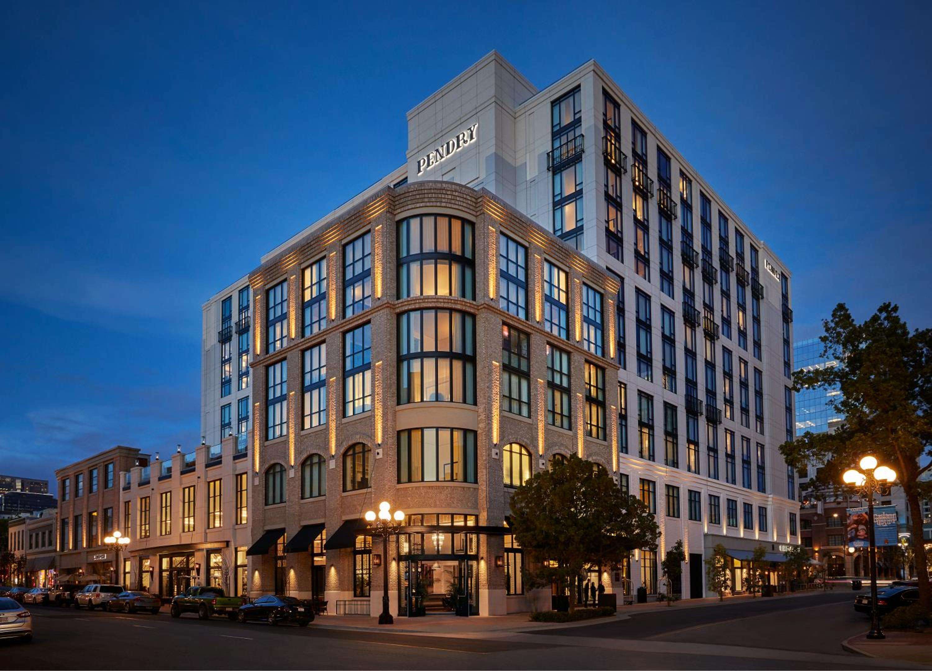 Where San Diego's Elegance Comes Alive hero image
