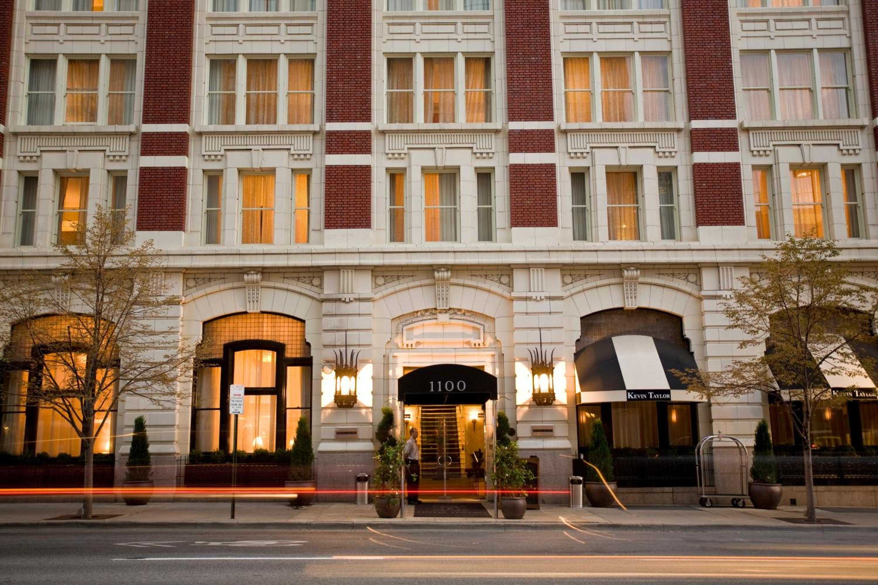 Where Denver's Drama Unfolds in Luxury hero image