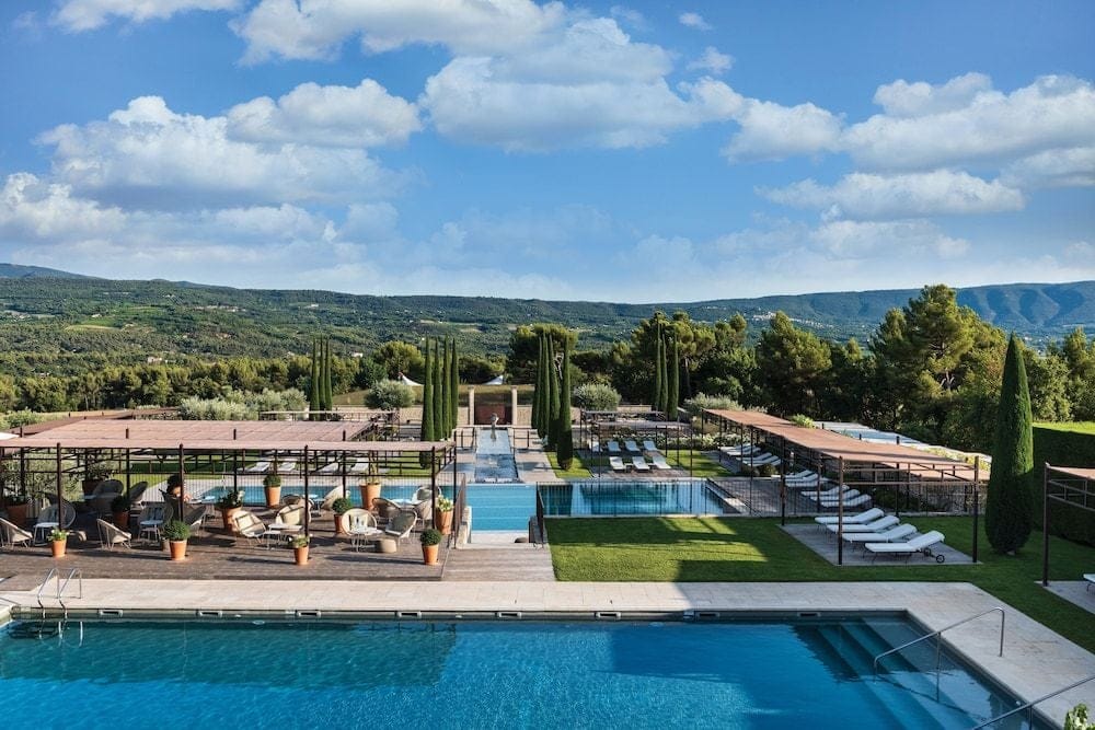 Awaken Your Senses in Provencal Serenity hero image