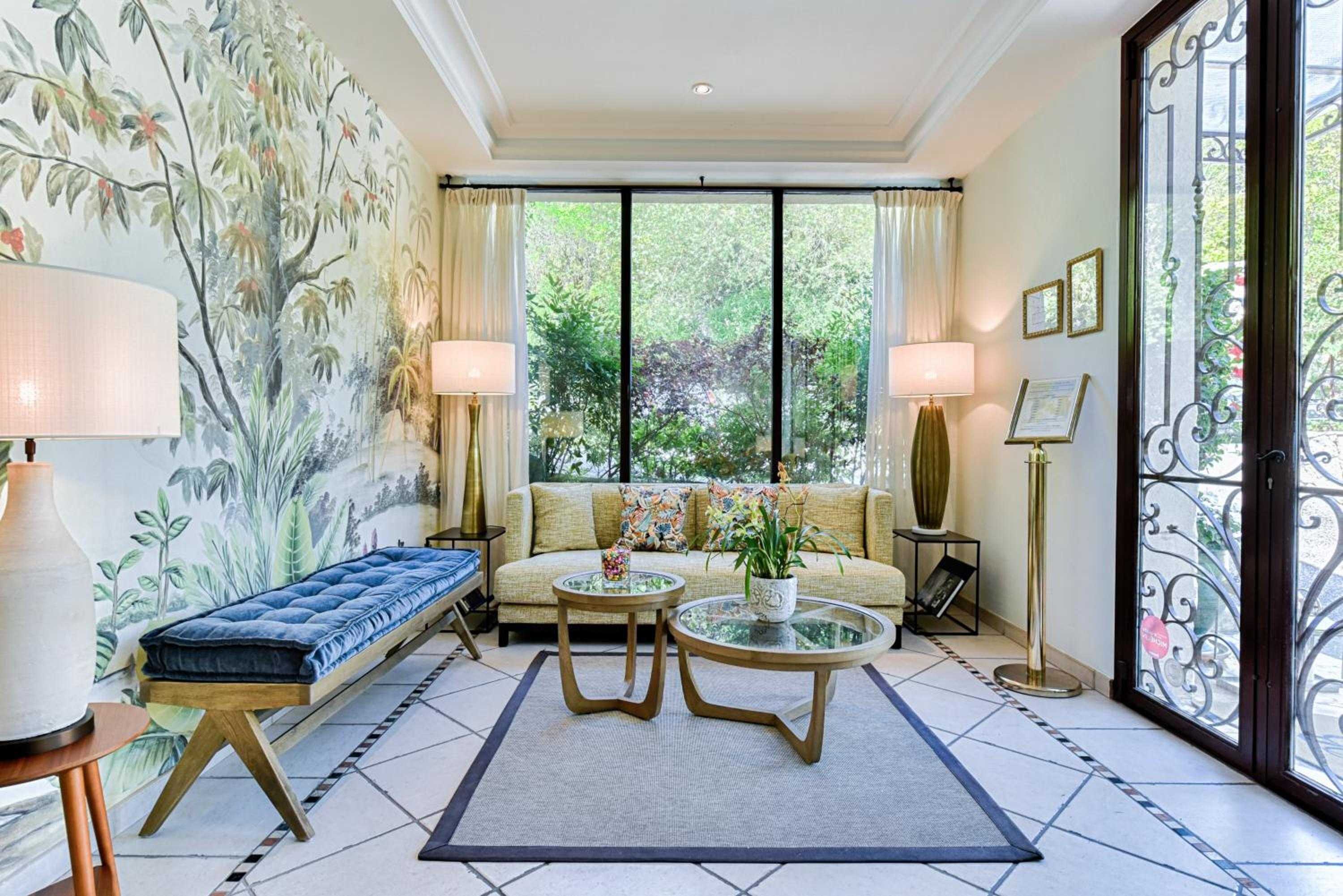 Escape to Provence's Timeless Elegance hero image