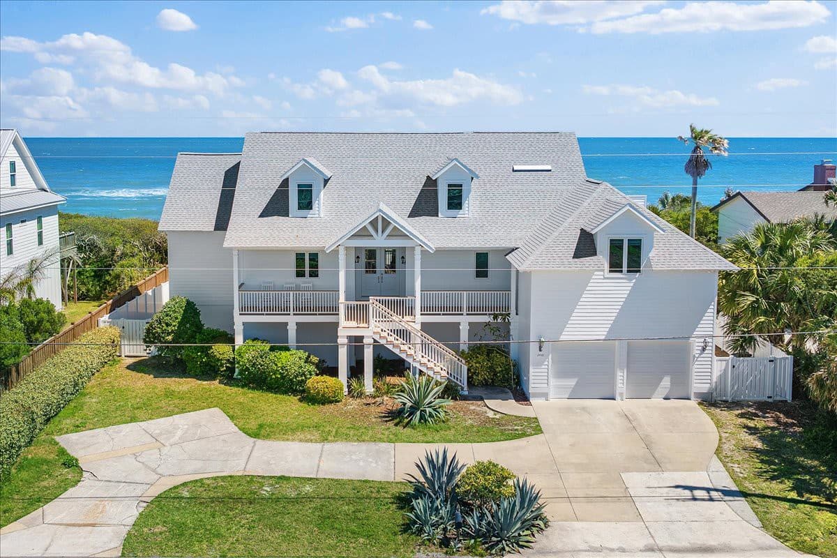 Sunrise Splendor at Your Beachfront Haven hero image