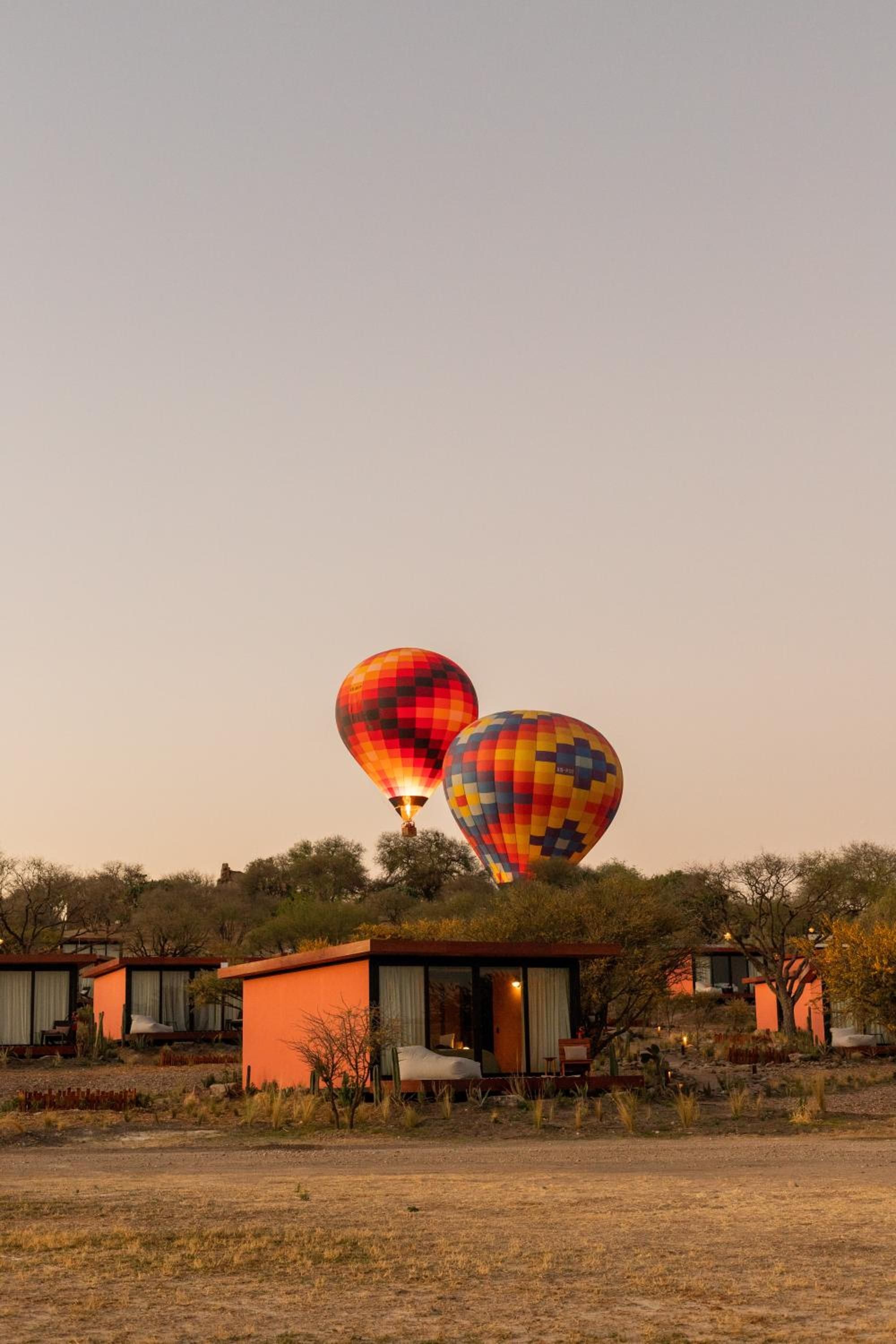 Where Serenity and Splendor Meet hero image