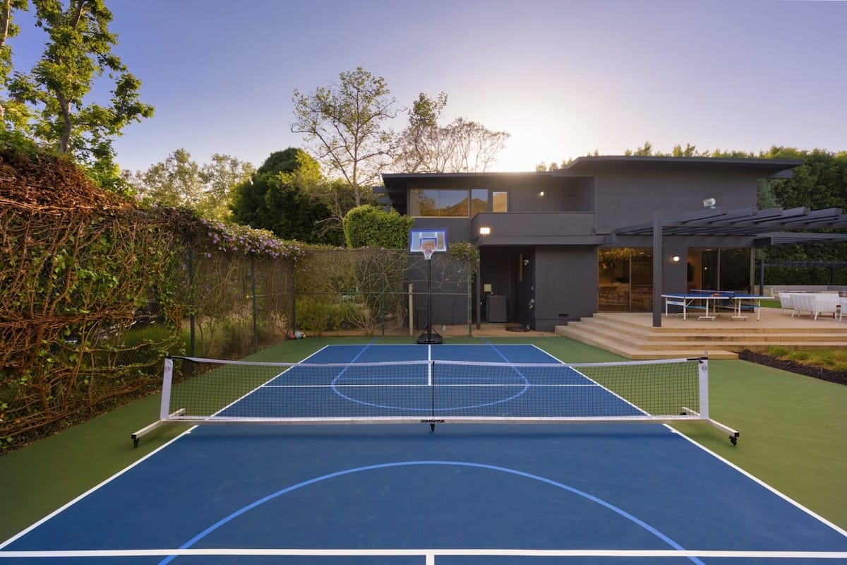 An alluring sanctuary that captures the essence of Malibu’s finest living hero image
