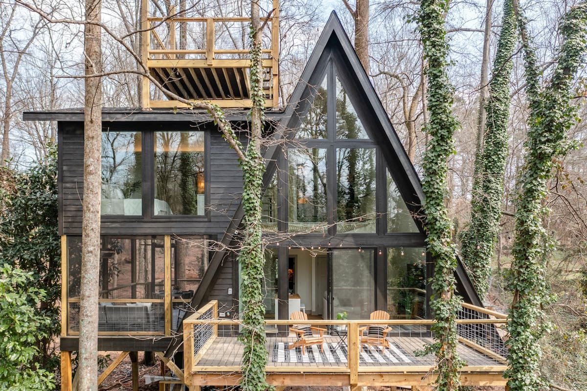 An Exclusive Retreat with All the Comforts of Home hero image