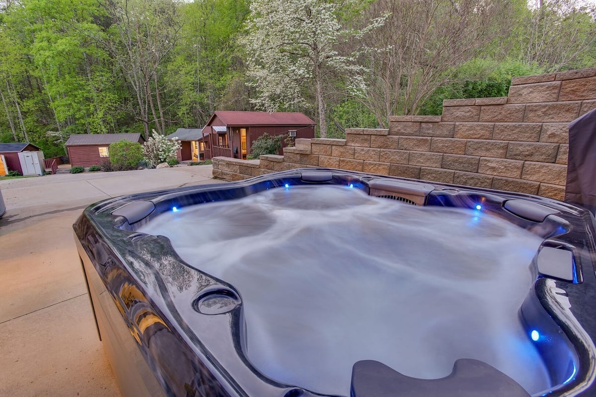 Escape to Enchantment in the Carolina Woods hero image