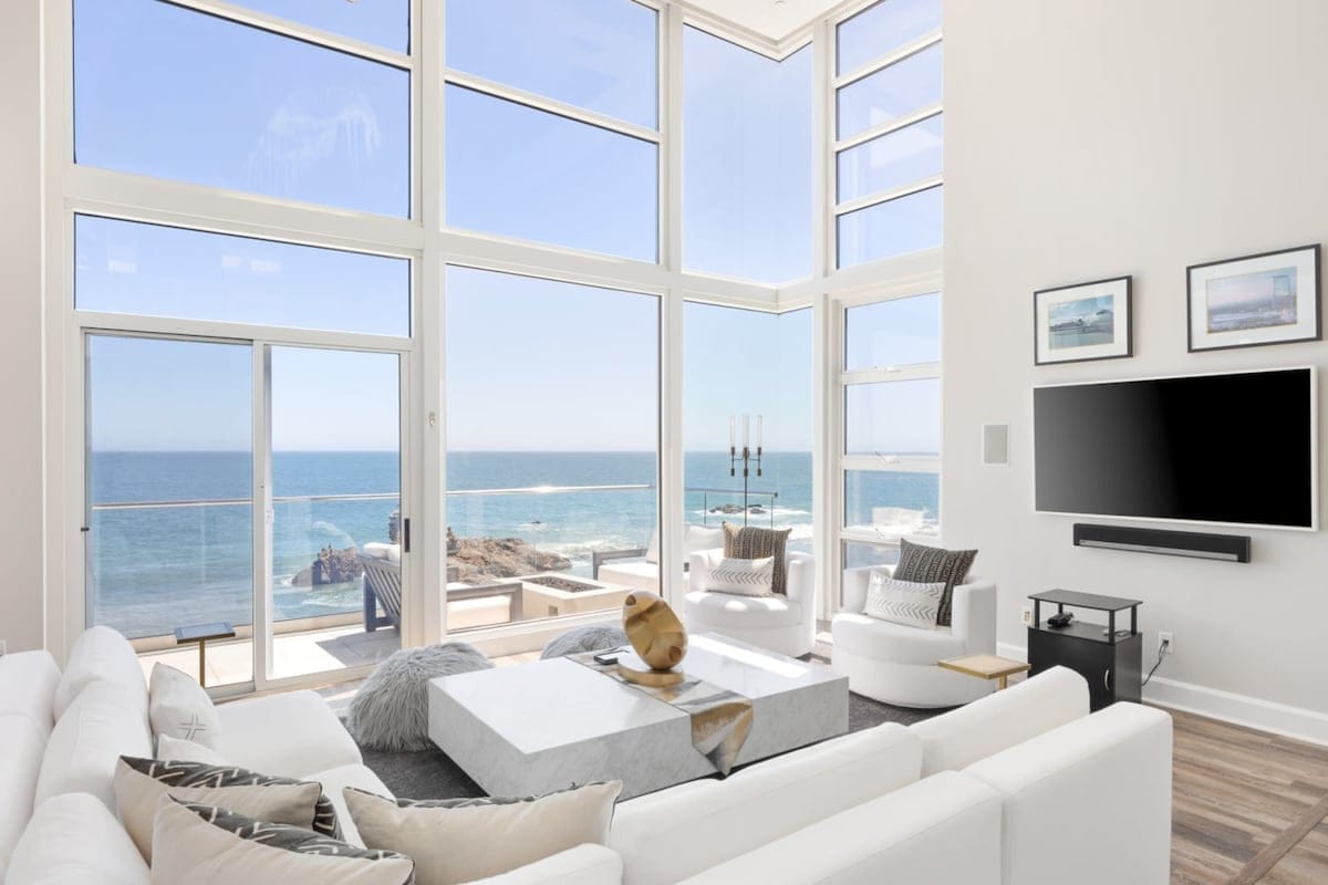Where Malibu Waves Meet Modern Luxury hero image