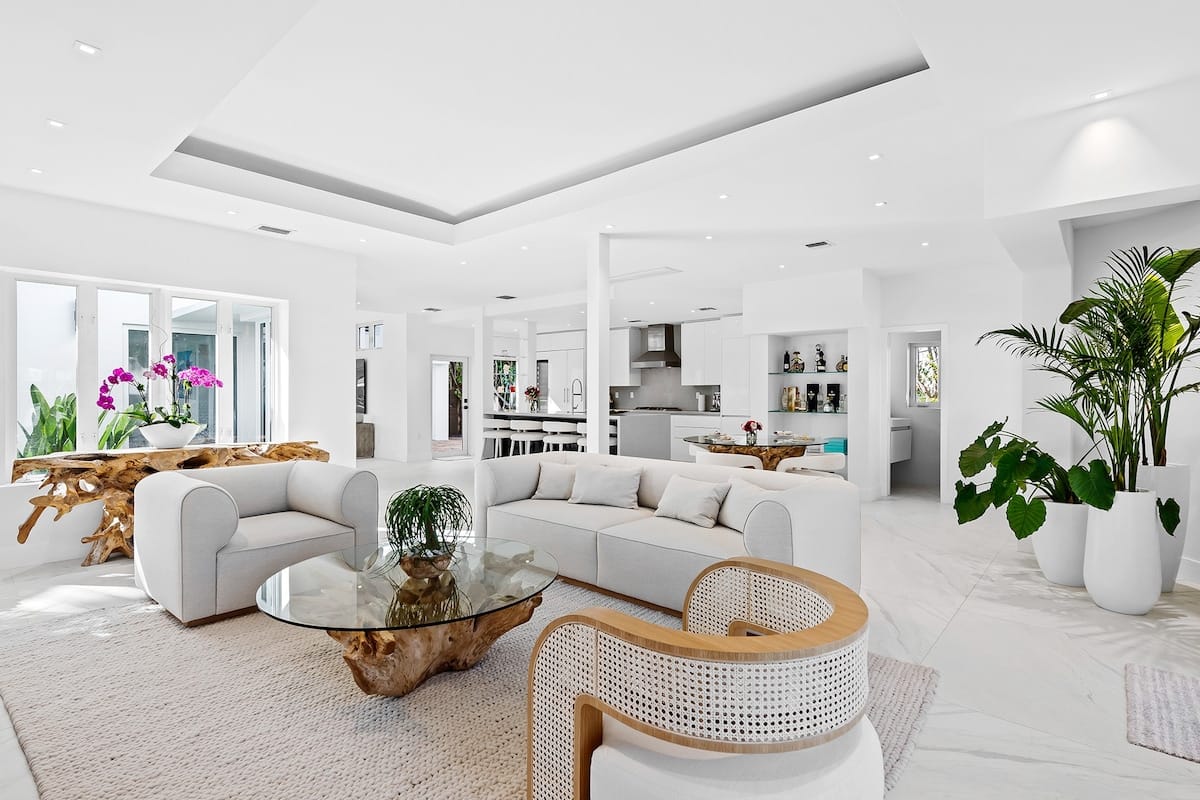 A tranquil paradise with effortless access to the best of Fort Lauderdale hero image