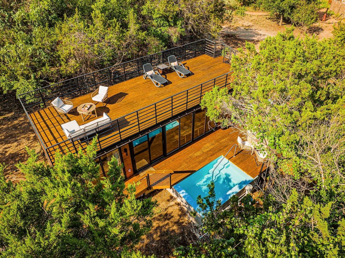 Forest Bathing, Design Delight. hero image