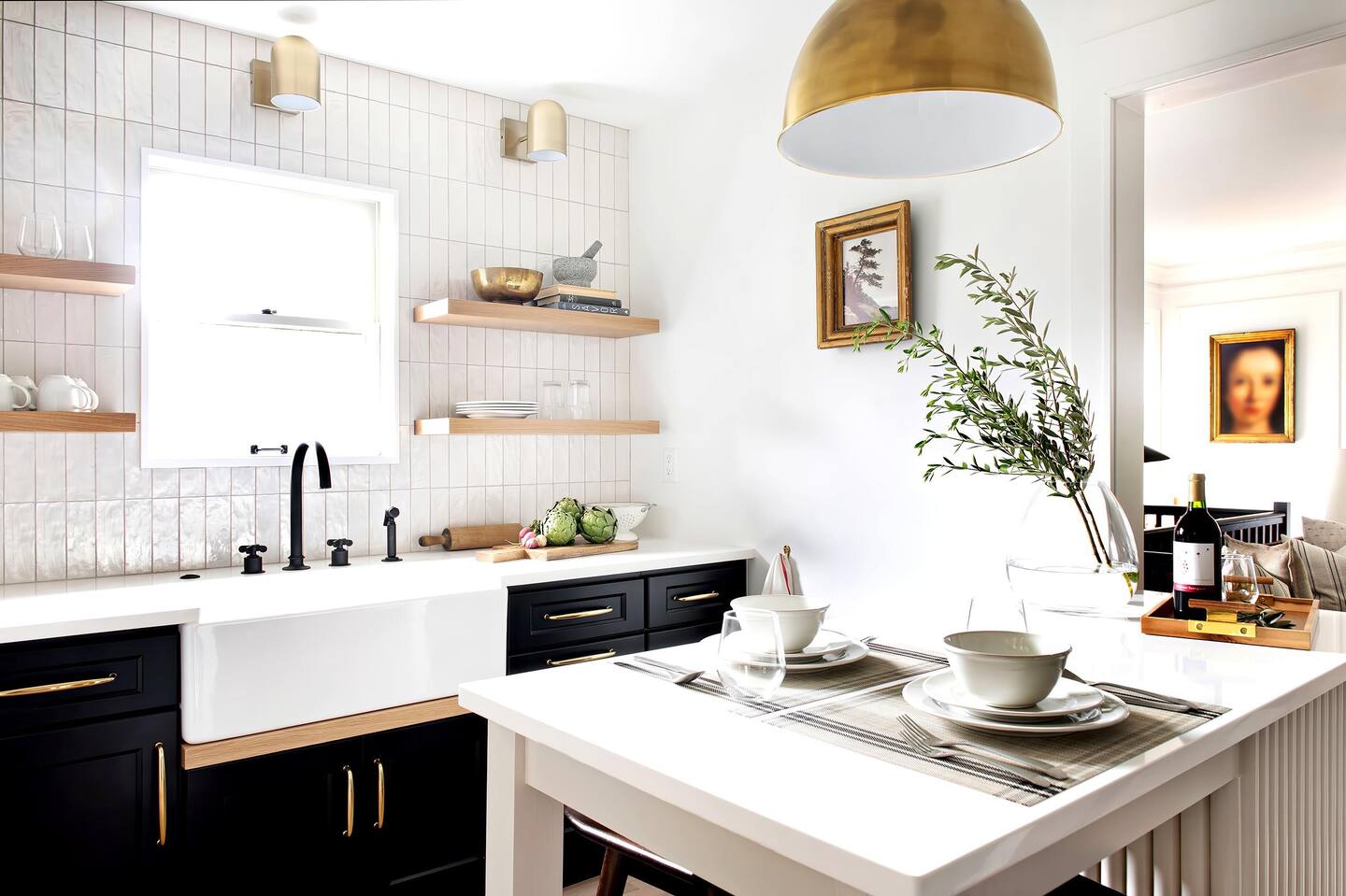 An Immersive Experience of Comfort and Style hero image