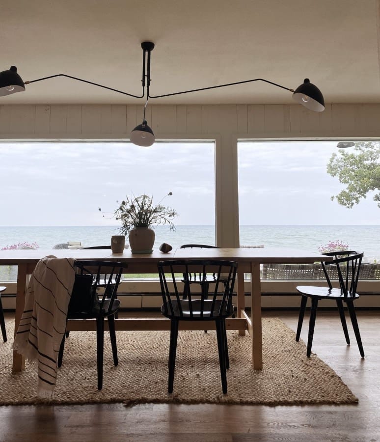 Lake Michigan Majesty, Luxurious Escape hero image