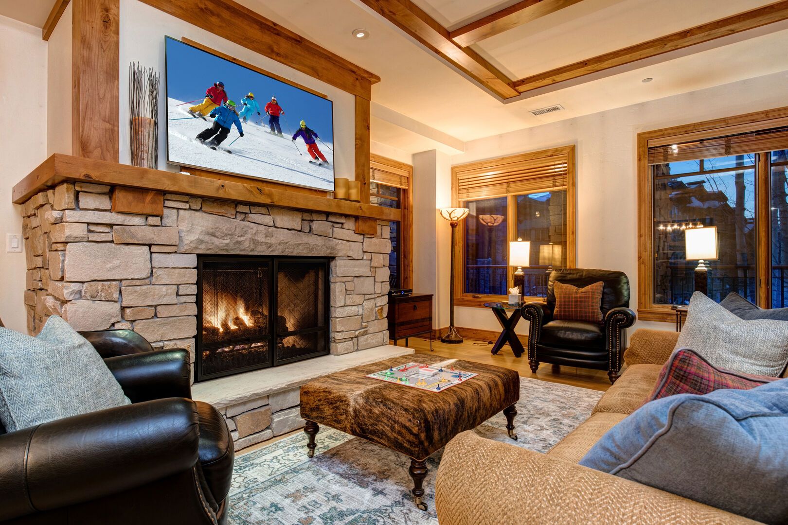 Prestige and Panoramas in Deer Valley hero image