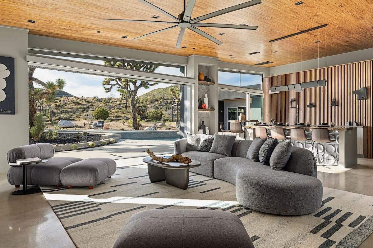 Refined Escape, Poolside Bliss. hero image