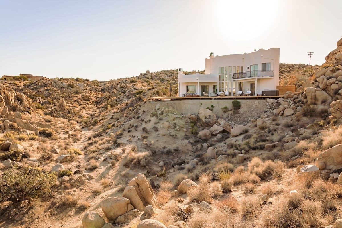 Majestic Views, Serene Spa Retreat. hero image