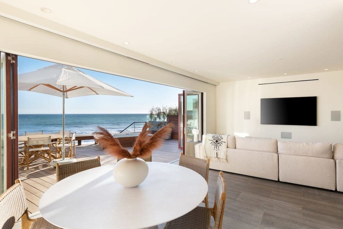 Embrace the Dream of Oceanfront Elegance hero image