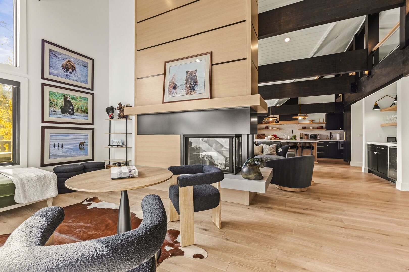 Top-Floor Elegance With Stunning Views hero image