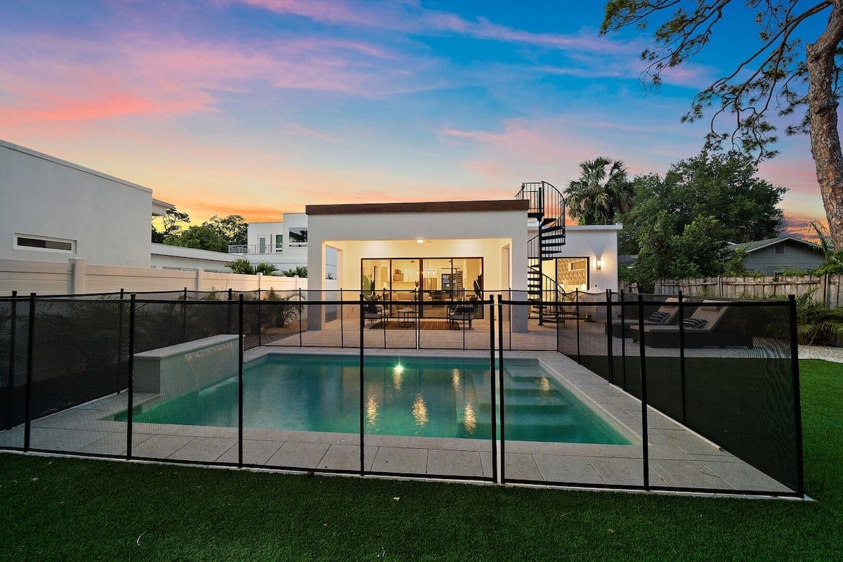 Escape to Your Private Sarasota Oasis hero image