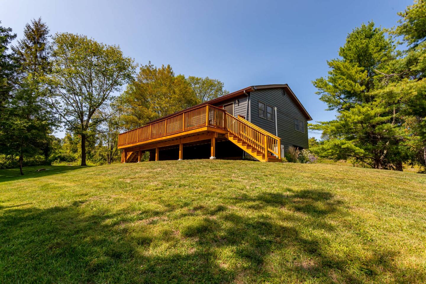 Cozy Escape, Hudson Valley Charm. hero image
