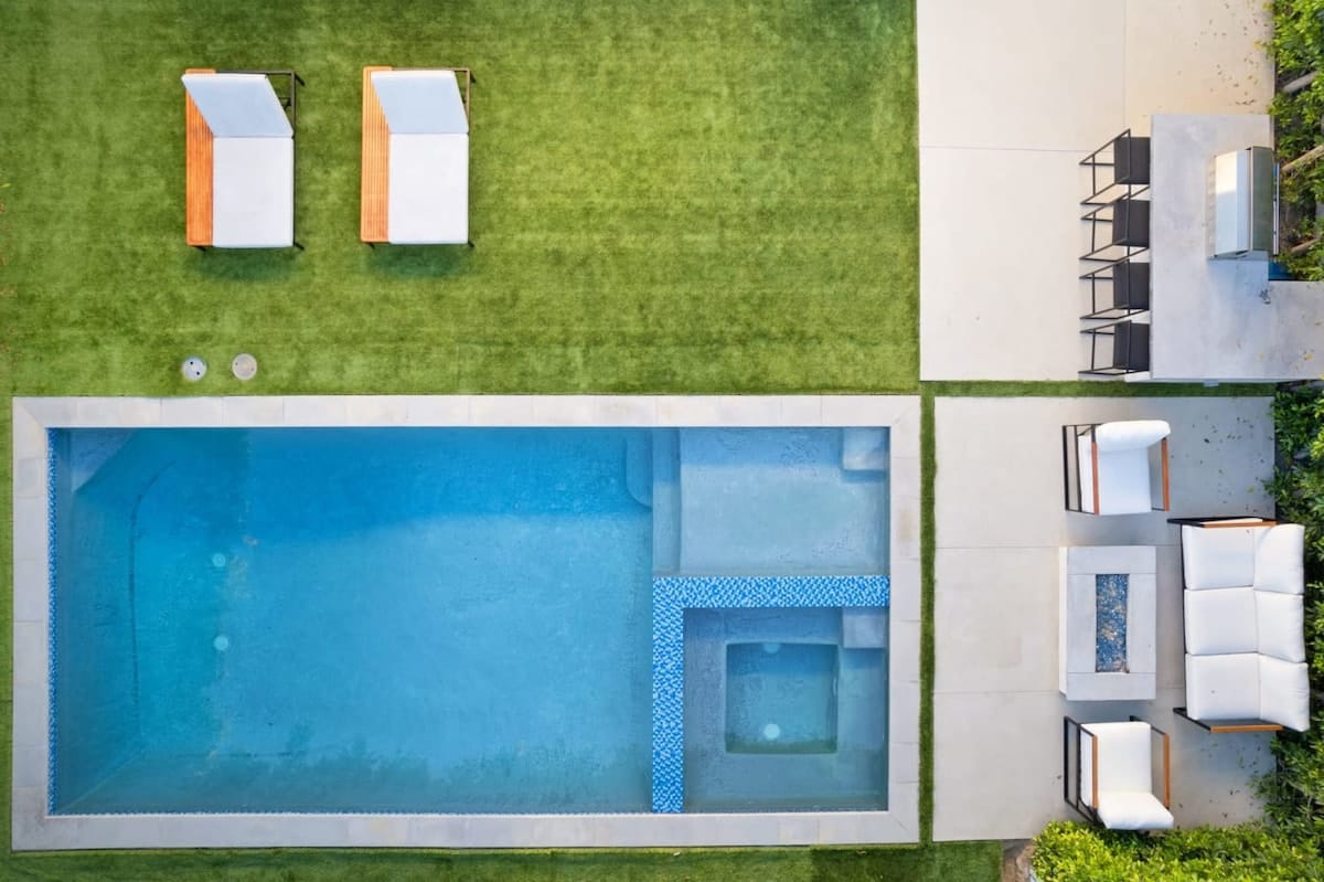 A cinematic backdrop to your perfect stay hero image