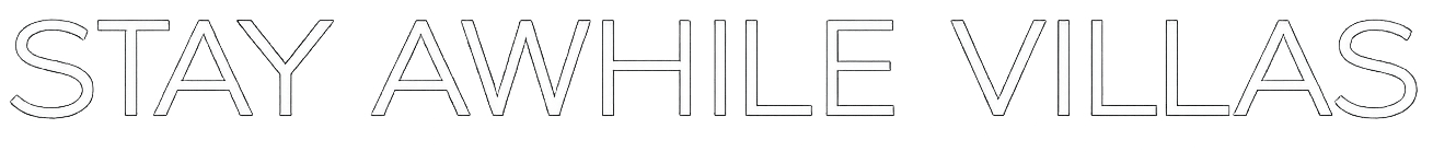 Where the Pacific Meets Modern Luxury logo