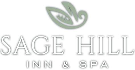Sage Hill Inn & Spa — brand logo