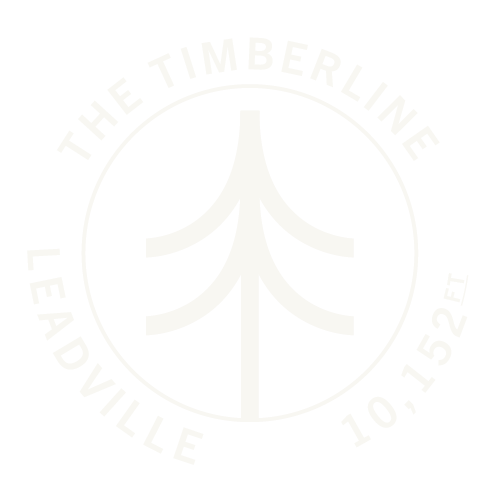 The Timberline — brand logo