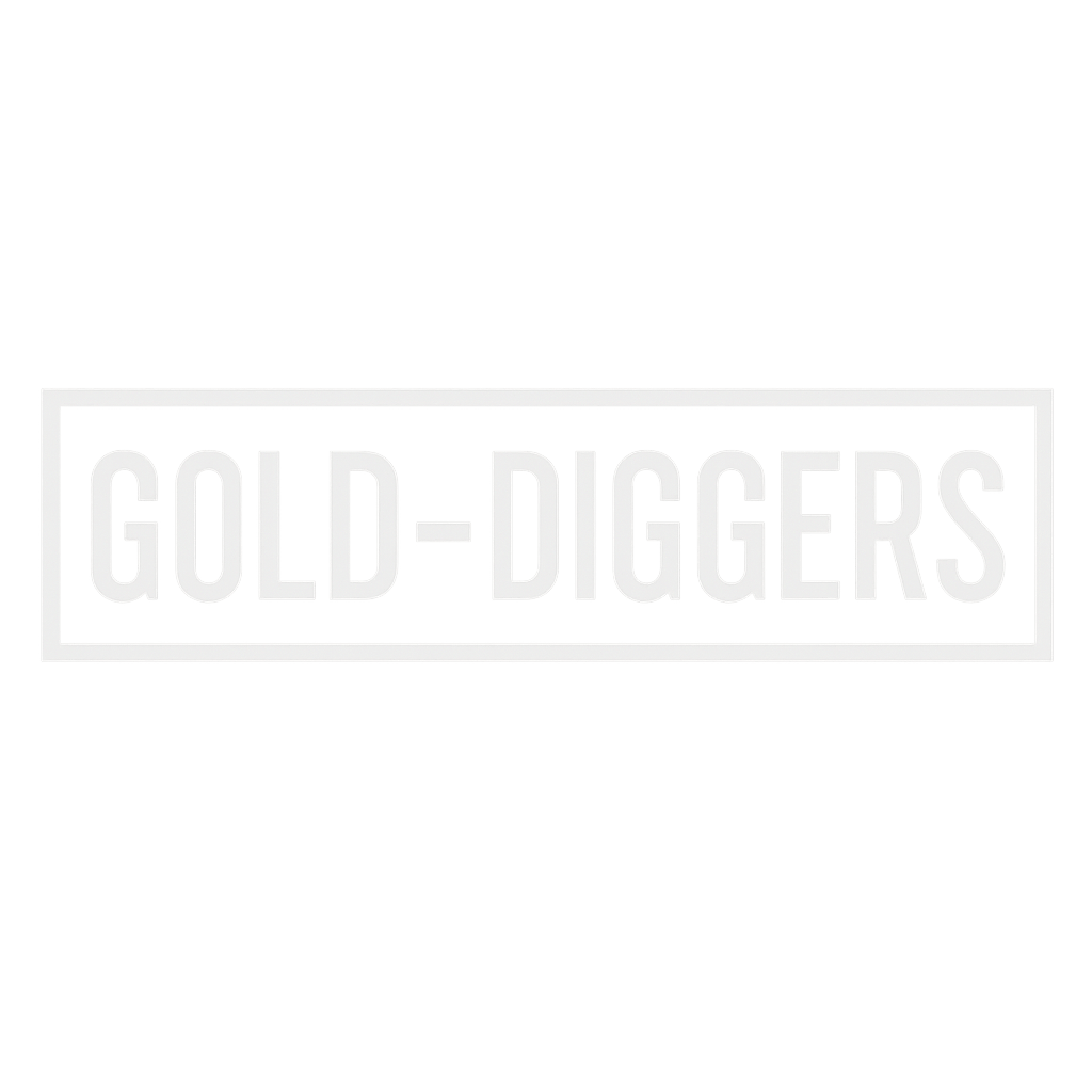 Gold-Diggers Hotel — brand logo