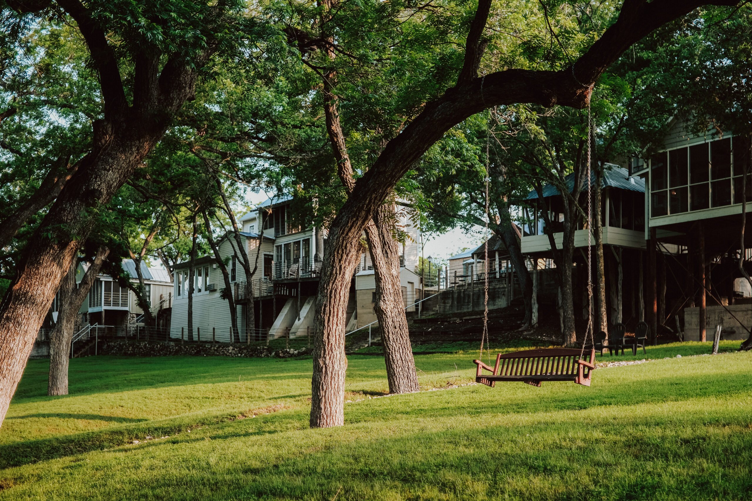 Experience Timeless Elegance in Texas Hill Country