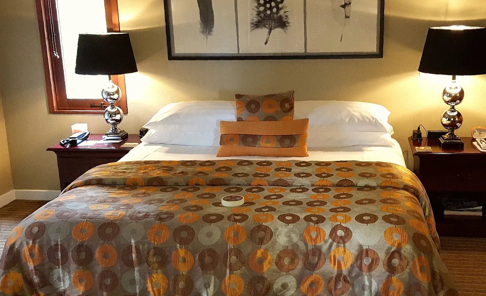 Room media