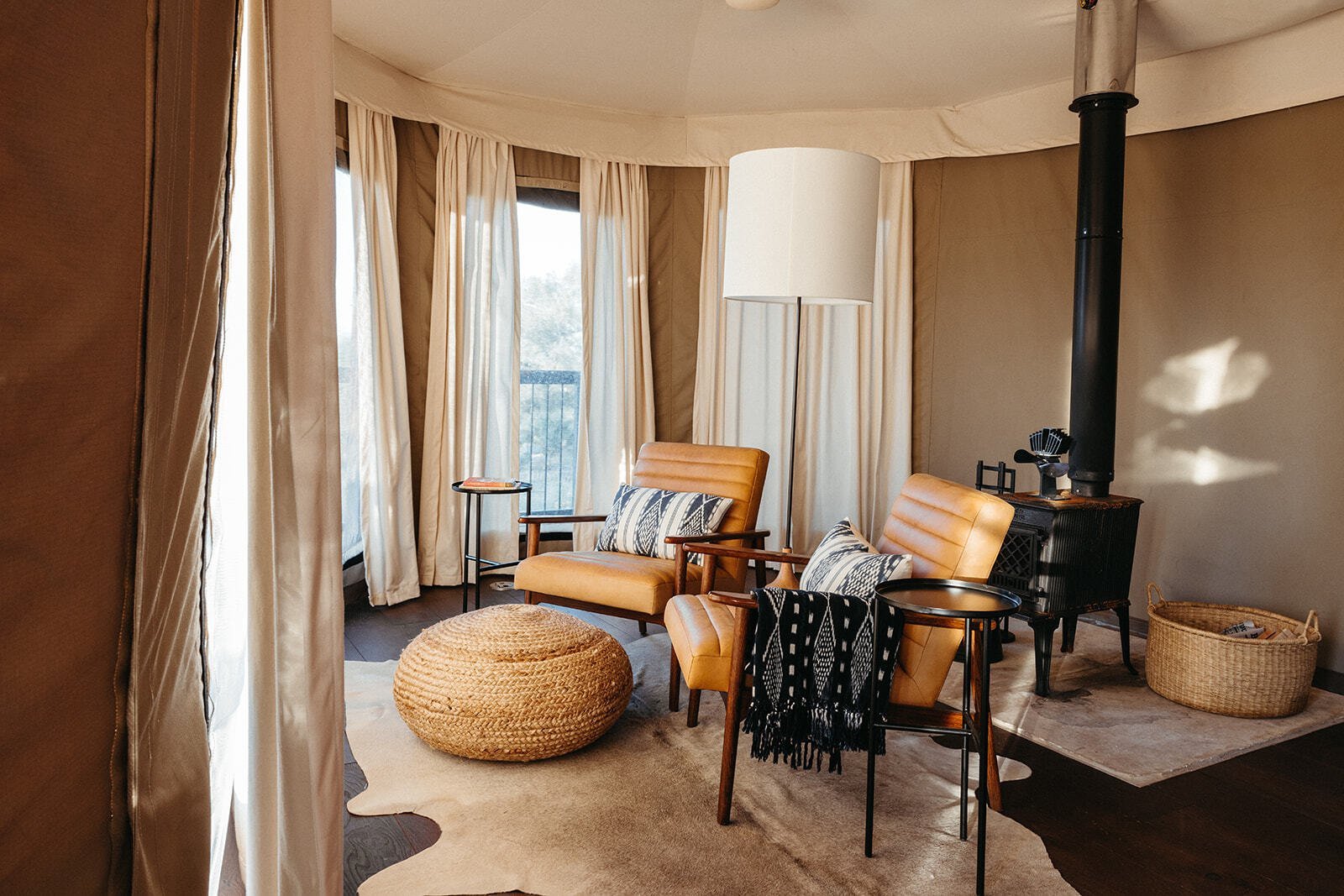 Room media