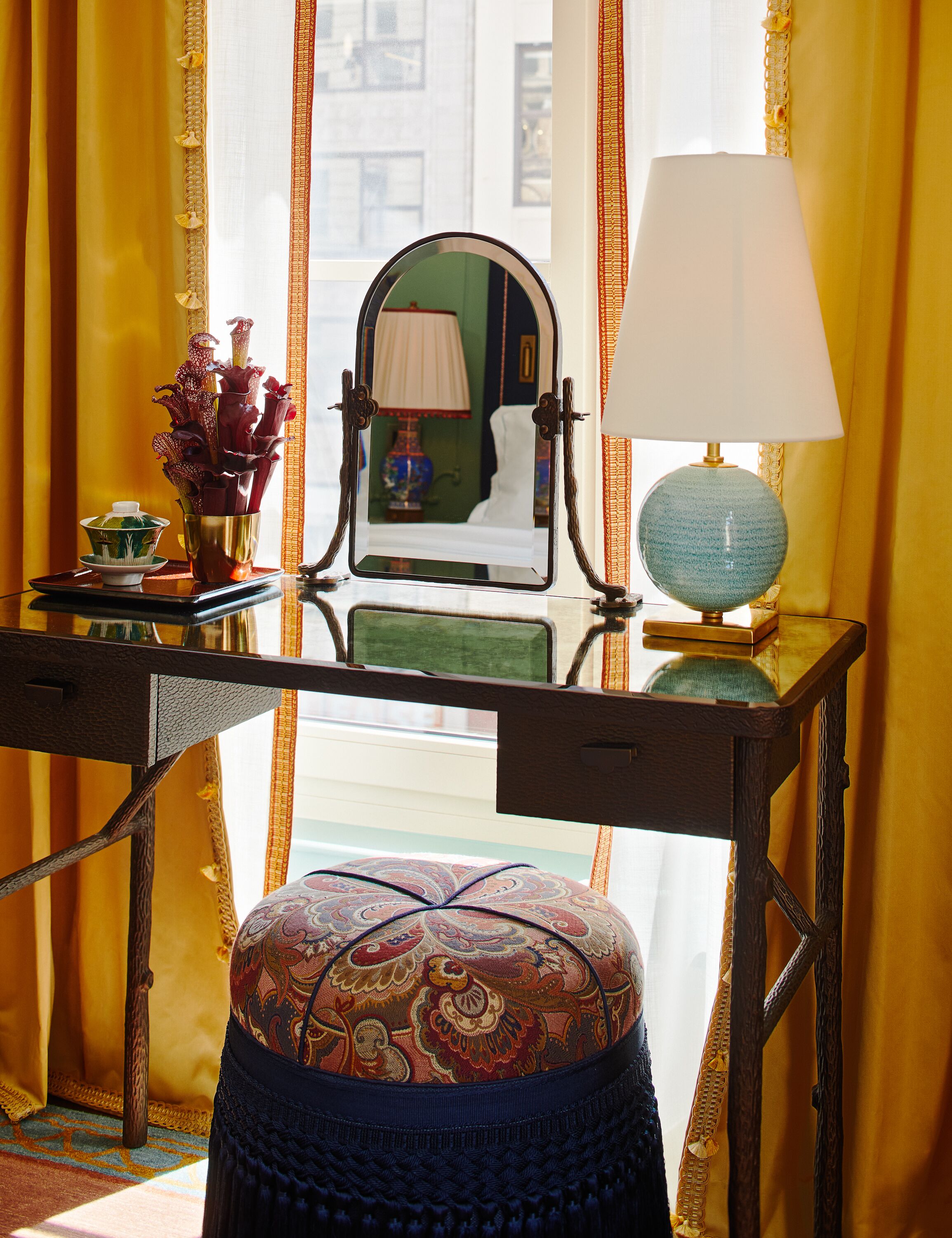 Room media