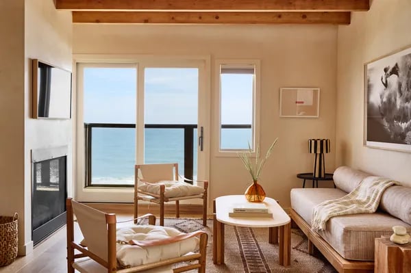 Marram Montauk hero image