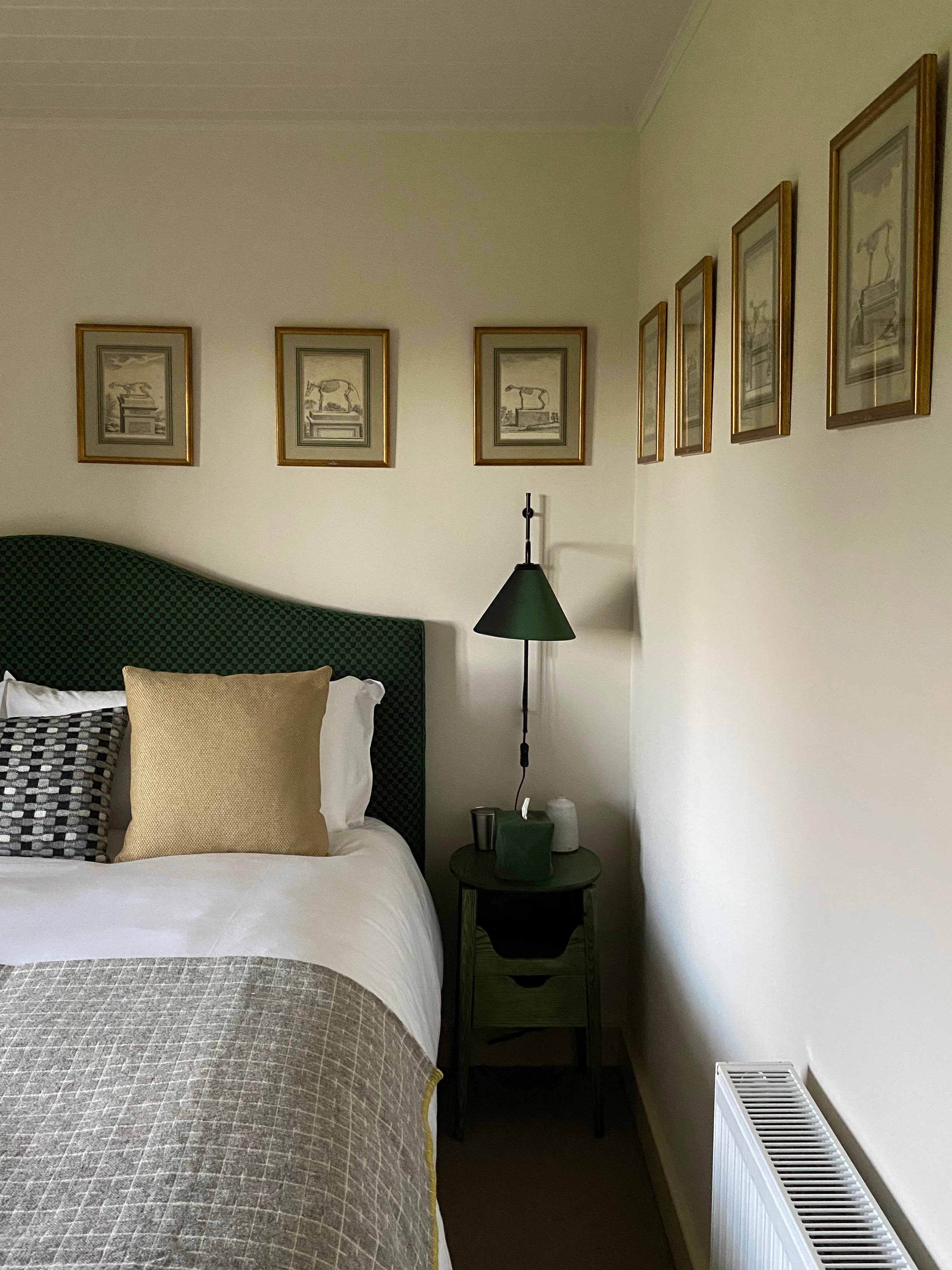 Tigh Na Broc: Nature’s Retreat Redefined