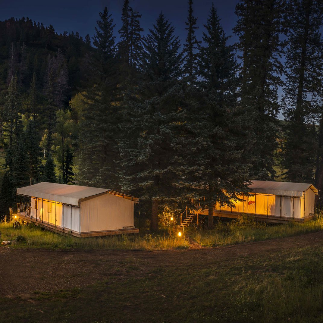 Reconnect with nature along Colorado’s wild Dolores River.