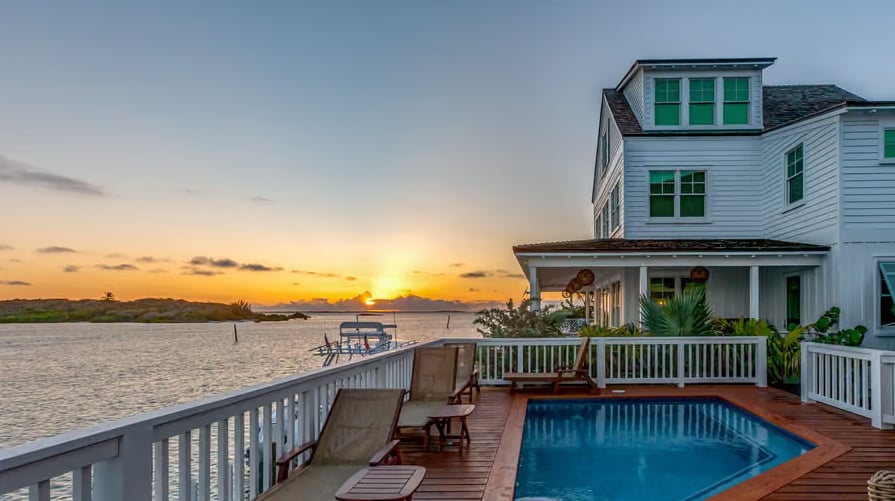 Abaco Inn hero image