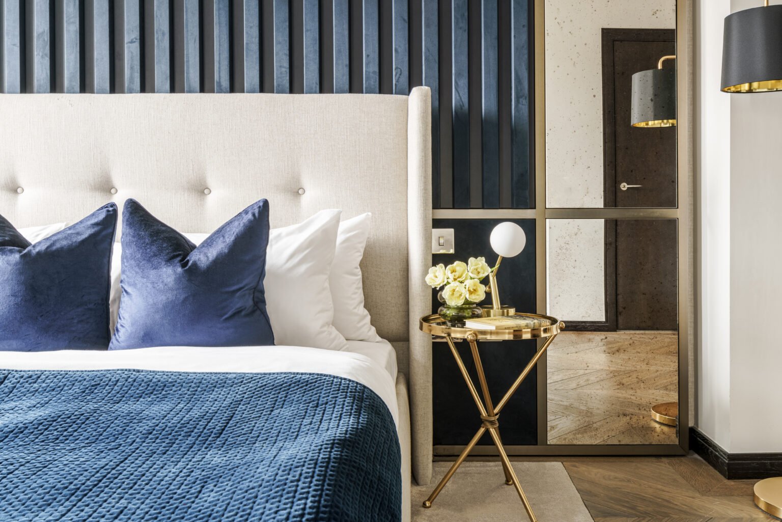 37GS Residences hero image