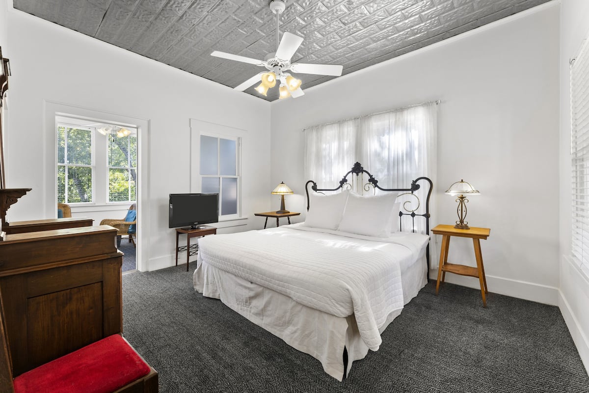 Room media