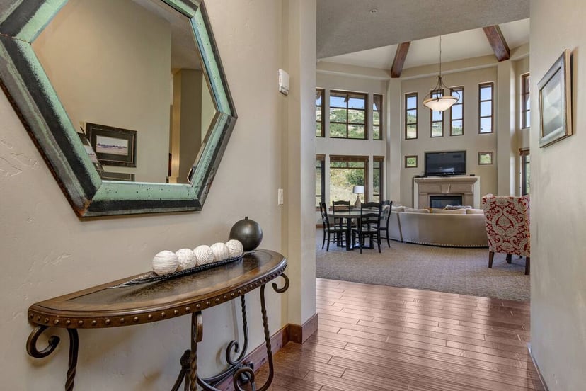 Image 5 of Abode at Alpine Penthouse | Slope Side w/ Resort Amenities