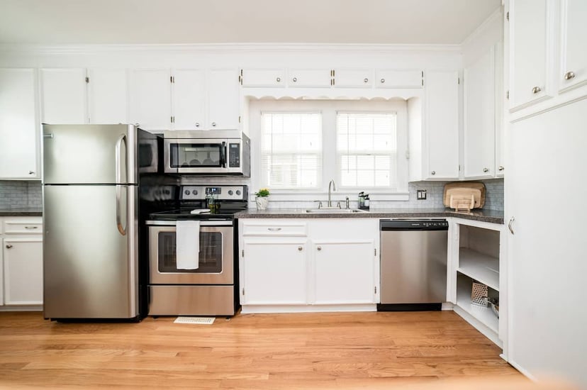 Image 4 of Family Friendly Getaway w/ Park, Trails + Dining