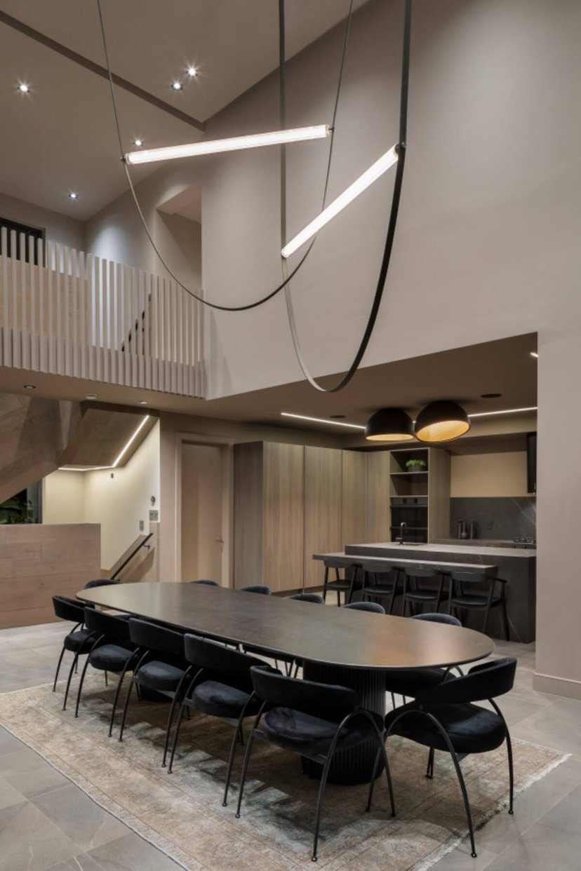 Image 1 of 7BR| Private Pool, Sauna & Breathtaking Views