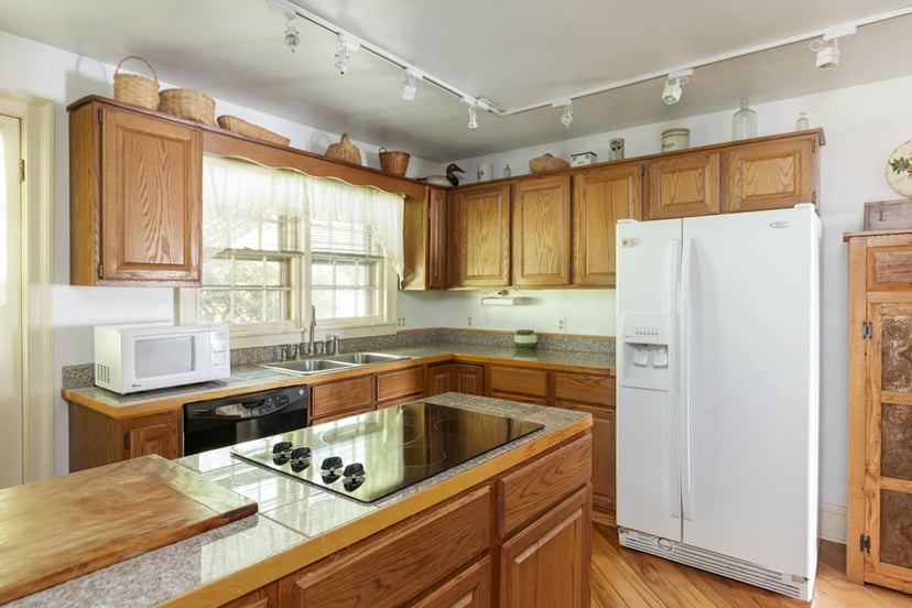 Image 3 of 3 min to the Springs | Rustic | Pet Friendly