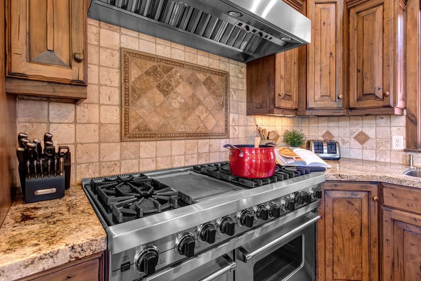 Image 1 of Abode at Quit N' Time | Best value | NO AC Great Location for Adventures & Main St
