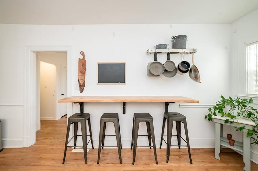 Image 1 of Family Friendly Getaway w/ Park, Trails + Dining