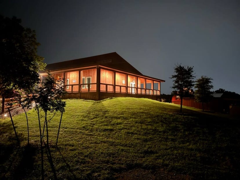 Image 3 of Sweet Escape Farm Stay - The Bonbon Suite