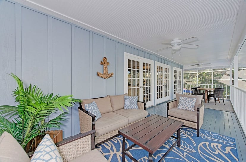 Image 5 of Salty Sailfish | Private Pool+Hot Tub+Siesta Key