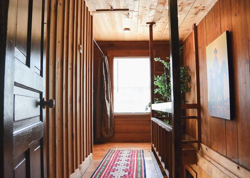 Image 5 of Spacious Rural Farmhouse Getaway w/ Peaceful Views