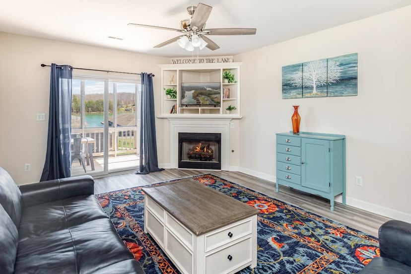 Image 2 of Lakefront Condo w/ Free Resort Amenities at SML!