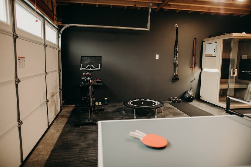 Image 5 of The Urban Farmhouse - Hot Tub & Bocce Ball!