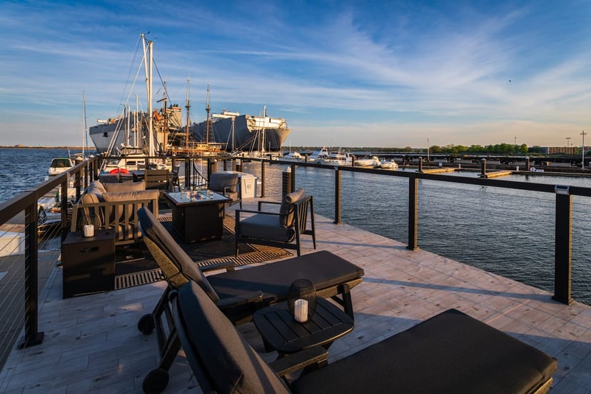 Image 2 of Flohom 9 | Elevated Luxury & Epic Sunsets